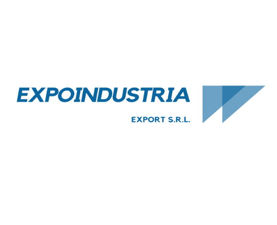 logo expoindustria 2022